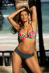 Swimsuit two piece model 164049